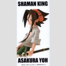 BANDAI SPIRITS Shaman King [Yoh Asakura]