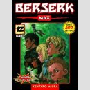 Berserk MAX Bd. 12
