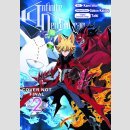 Infinite Dendrogram Omnibus vol. 2 [Manga]