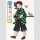 DEMON SLAYER: KIMETSU NO YAIBA Artbook IKUSEISO