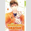 My Boyfriend in Orange Bd. 5