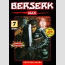 Berserk MAX Bd. 7