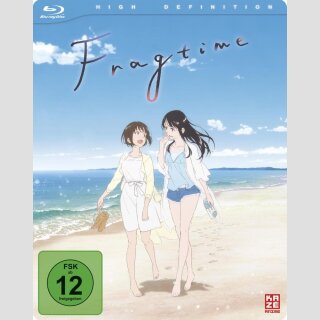 Fragtime [Blu Ray]