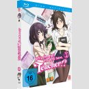 Why the Hell are You Here, Teacher!? vol. 1 [Blu Ray]