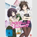 Why the Hell are You Here, Teacher!? vol. 1 [DVD]