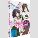 Why the Hell are You Here, Teacher!? vol. 1 [DVD]