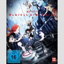 Magical Girl Site vol. 1 [DVD] ++Limited Edition mit...