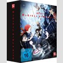Magical Girl Site vol. 1 [DVD] ++Limited Edition mit...