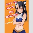 Dont Toy With Me Miss Nagatoro vol. 6