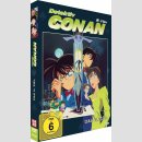 Detektiv Conan Film 2 [DVD] Das 14. Ziel