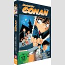 Detektiv Conan Film 3 [DVD] Der Magier des letzten...