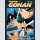 Detektiv Conan Film 3 [DVD] Der Magier des letzten Jahrhunderts