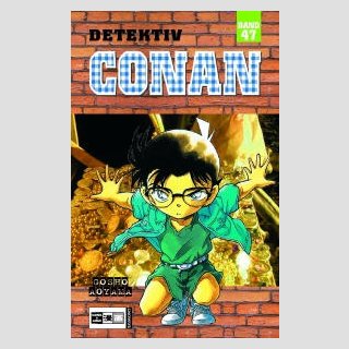 Detektiv Conan Bd. 47