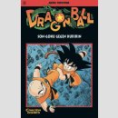Dragon Ball Bd. 11