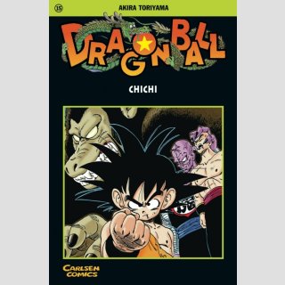 Dragon Ball Bd. 15