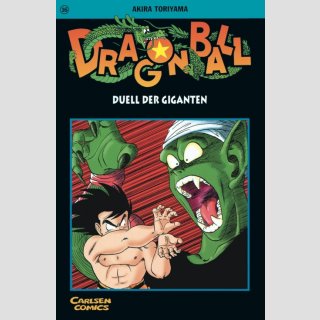Dragon Ball Bd. 16