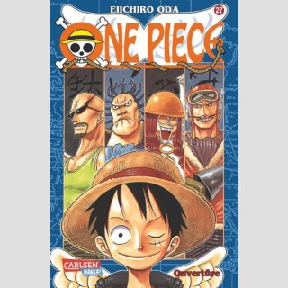 One Piece Bd. 27