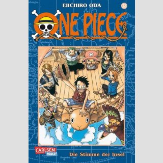 One Piece Bd. 32
