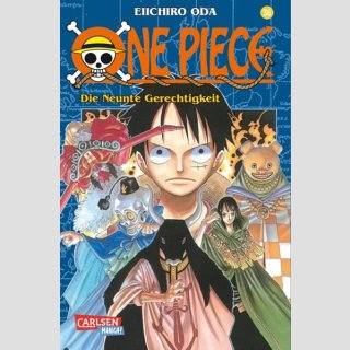 One Piece Bd. 36