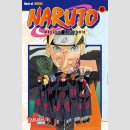 Naruto Bd. 41