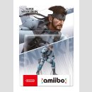 AMIIBO COLLECTION Super Smash Bros./Metal Gear Solid [Snake]