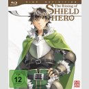 The Rising of the Shield Hero vol. 1 [Blu Ray]