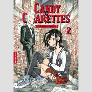 Candy & Cigarettes Bd. 2