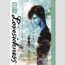 Junji Ito Story Collection: Lovesickness (Hardcover)