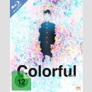 Colorful [Blu Ray] ++Collectors Edition++