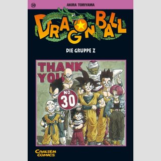 Dragon Ball Bd. 30