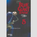 Blue Giant Supreme Bd. 5