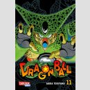 Dragon Ball Massiv Bd. 11