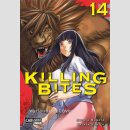 Killing Bites Bd. 14