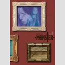Monster Bd. 8 [Perfect Edition]