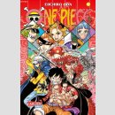 One Piece Bd. 97