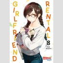 Rental Girlfriend Bd. 8