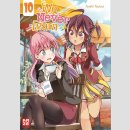We Never Learn Bd. 10
