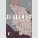 Jealousy Bd. 4