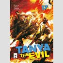 Tanya the Evil Bd. 17