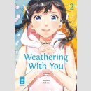 Weathering With You Bd. 2
