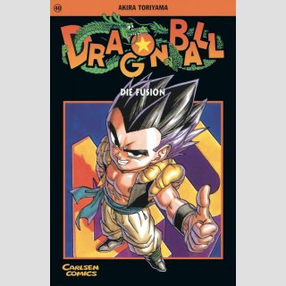 Dragon Ball Nr. 40