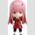 NENDOROID Darling in the FranXX ZERO TWO