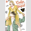 Cutie and the Beast Bd. 3