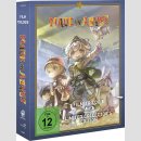 Made in Abyss: Die Film-Trilogie [Blu Ray] ++Limited...
