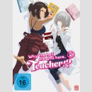 Why the Hell are You Here, Teacher!? vol. 2 [DVD]