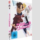 Why the Hell are You Here, Teacher!? vol. 2 [DVD]
