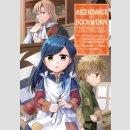Ascendance of a Bookworm Part 1 vol. 4 [Manga]