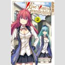 Wise Mans Grandchild Bd. 2