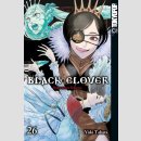 Black Clover Bd. 26