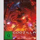 Godzilla: Eine Stadt am Rande der Schlacht [DVD]...